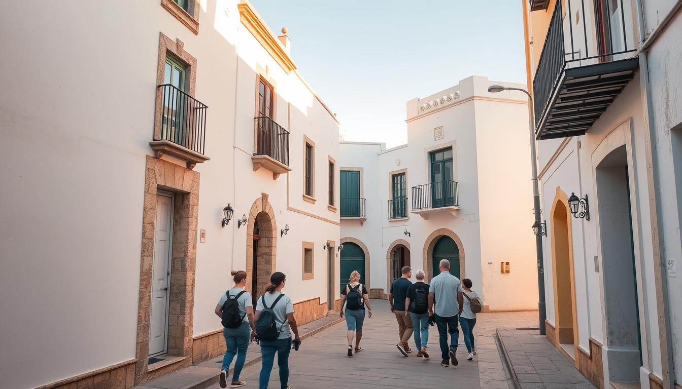 A Better Way to Explore the City